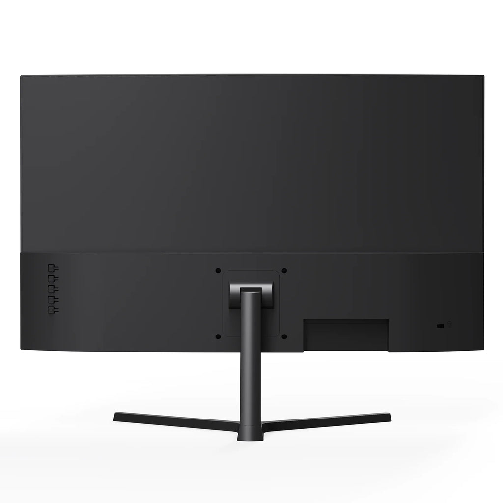 24" Gaming Monitor, IPS Panel, 200Hz/Fhd 1080P Frameless Computer Monitor,Built-In Speakers, 120% Srgb, Freesync, Black
